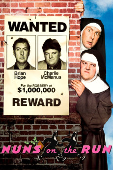 Nuns on the Run (1990) download