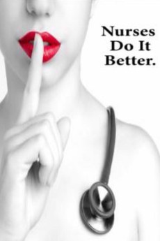 Nurses Do It Better (2018) download
