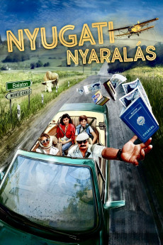 Nyugati nyaralás (2022) download
