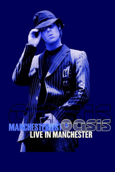 Oasis: Live from Manchester (2007) download