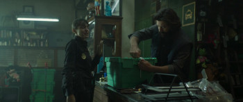 Lost & Found (2022) download