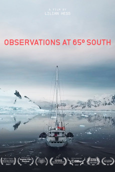 Observations at 65° South (2021) download