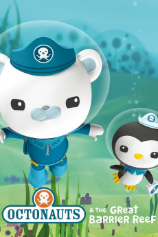 Octonauts & the Great Barrier Reef (2020) download