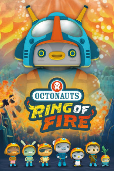 Octonauts: The Ring of Fire (2021) download