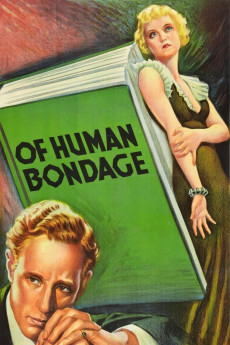 Of Human Bondage (1934) download