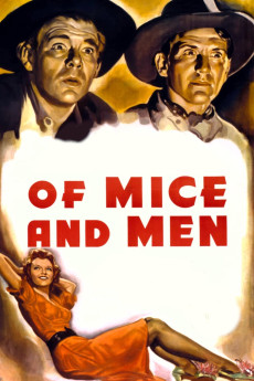 Of Mice and Men (1939) download