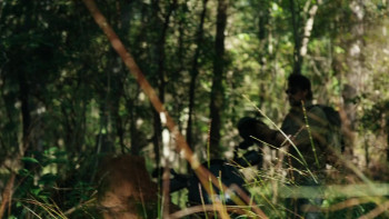 Off the Grid (2025) download