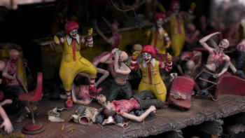 Offended by Irvine Welsh (2020) download