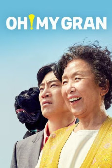 Oh! My Gran (2020) download