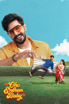 Oho Enthan Baby (2025) download