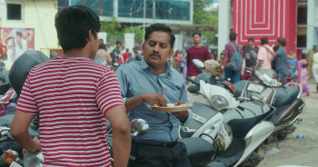 Oho Enthan Baby (2025) download