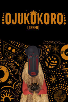 Ojukokoro: Greed (2016) download