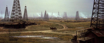 Oklahoma Crude (1973) download