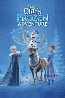 Olaf's Frozen Adventure (2017) download