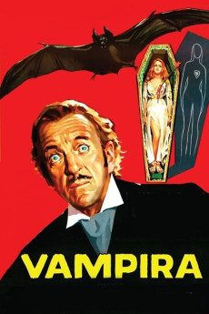 Old Dracula (1974) download