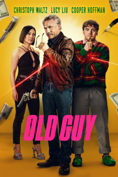 Old Guy (2024) download