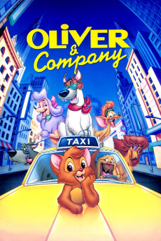Oliver & Company (1988) download