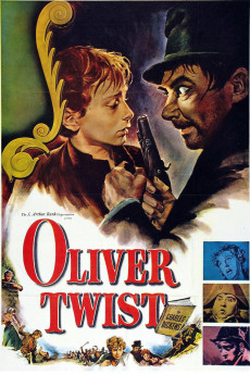 Oliver Twist (1948) download