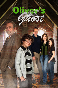 Oliver's Ghost (2011) download