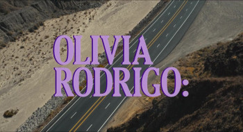 Olivia Rodrigo: driving home 2 u (2022) download