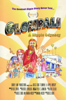 Olompali: A Hippie Odyssey (2018) download
