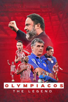 Olympiacos: The Legend (2025) download