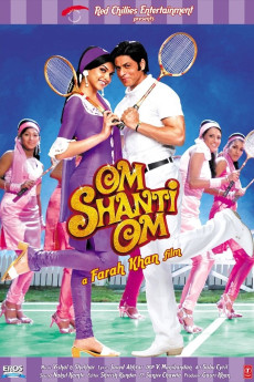 Om Shanti Om (2007) download