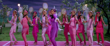 Om Shanti Om (2007) download