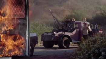 Omega Syndrome (1986) download