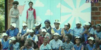 On Becoming a Guinea Fowl (2024) download