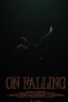 On Falling (2024) download