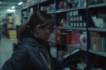 On Falling (2024) download