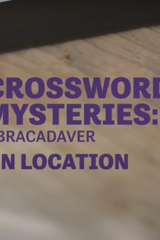 On Location - Crossword Mysteries: Abracadaver (2020) download