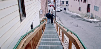 On the Corner of Ego and Desire (2019) download