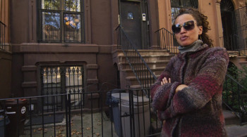 On the Record (2020) download