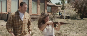 On the Run (2024) download