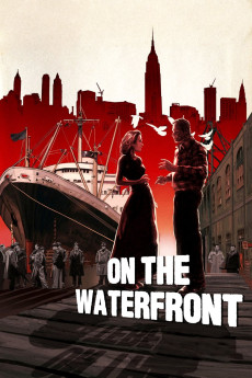 On the Waterfront (1954) download