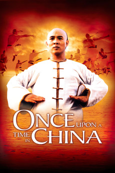Once Upon a Time in China (1991) download