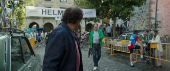 Érase una vez en Euskadi (2021) download