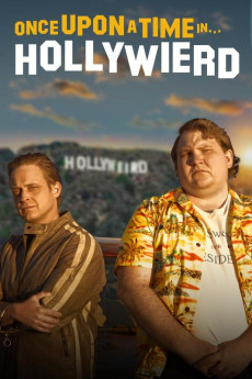 Once Upon a Time in... Hollywierd (2022) download