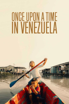Once Upon a Time in Venezuela (2020) download