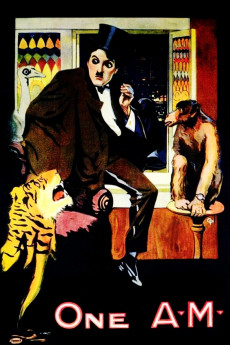 One A.M. (1916) download