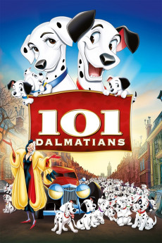 One Hundred and One Dalmatians (1961) download