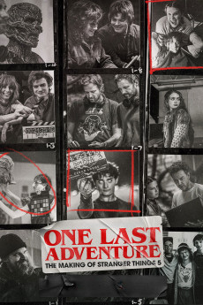 One Last Adventure: The Making of Stranger Things 5 (2026) download