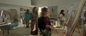 One Mile: Chapter Two (2026) download