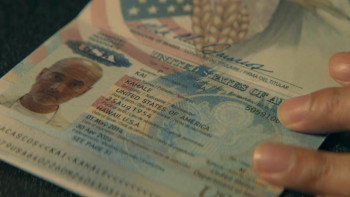 One Night in Bangkok (2020) download