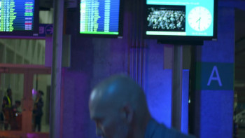 One Night in Bangkok (2020) download