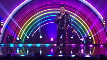 One Night Out with Alan Cumming (2026) download