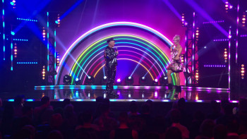 One Night Out with Alan Cumming (2026) download