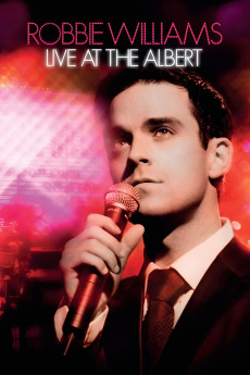 One Night with Robbie Williams (2001) download